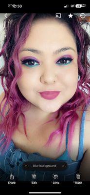 Photo of Lina G.