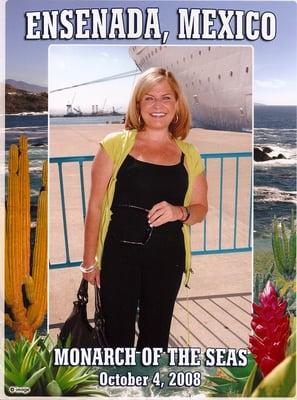 Photo of Anne O.