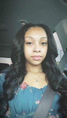 Photo of Makenzye G.