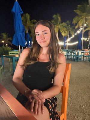 Photo of Zoe W.