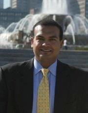 Photo of Fernando V.