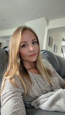 photo of Christine M.