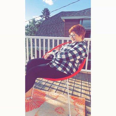 photo of Cassandra J.