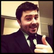 Photo of Tyler H.