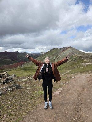 Photo of Alissa S.