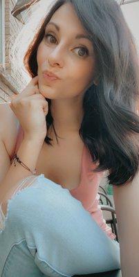 photo of Tiffany J.