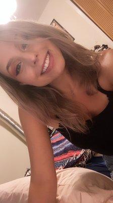 photo of Christina M.