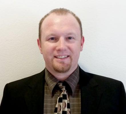 Photo of Ben B.