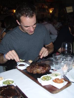 Photo of Michael J.