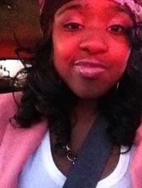 photo of Kaneisha D.