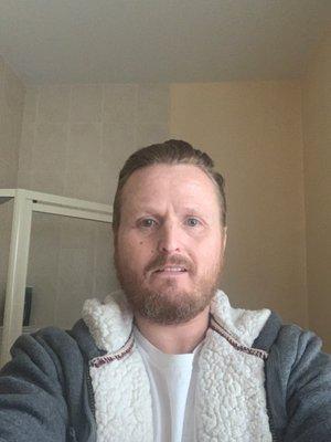 photo of Mike G.