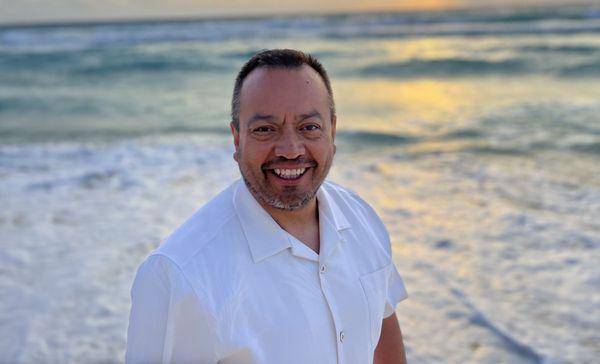 Photo of Sergio J.