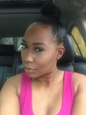 Photo of Kejuana K.
