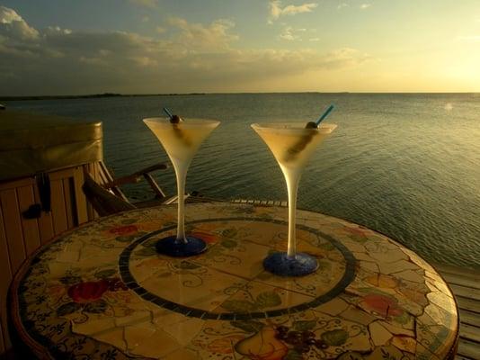 photo of Christine K.