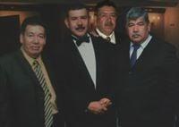 photo of Guadalupe V.