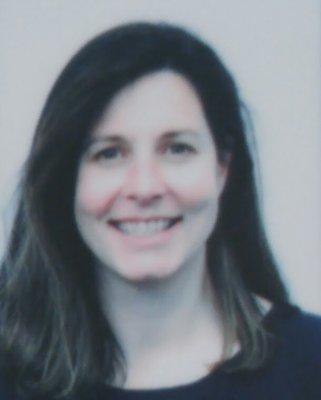 photo of Barbara P.