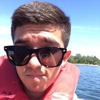 Photo of Dominic H.