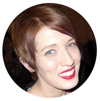 Photo of Amanda B.