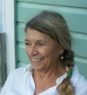 photo of Katherine L.