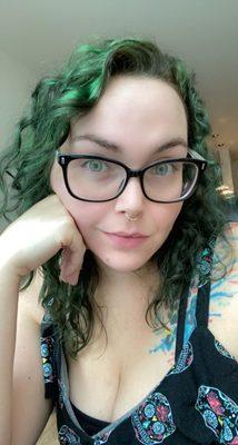 photo of Tara S.