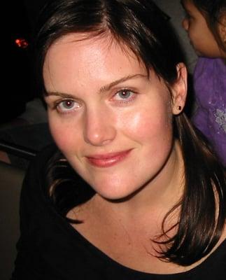 Photo of Emily K.