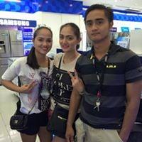 photo of Cristel Ann H.