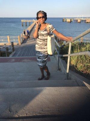 photo of Janelle C.