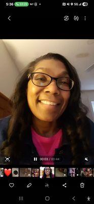 Photo of Dee C.