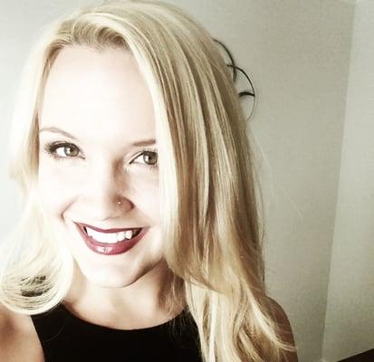 photo of Christina R.