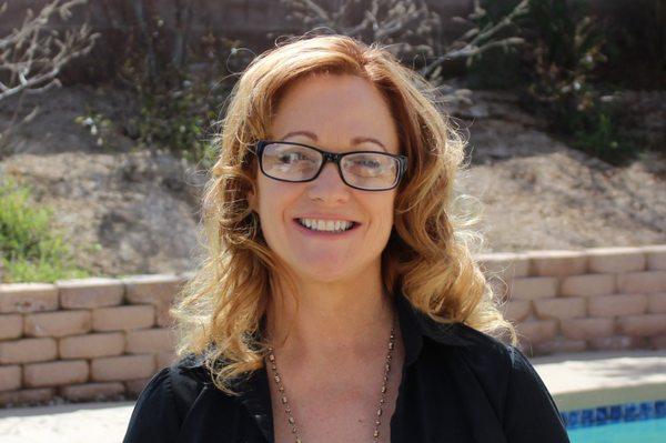 photo of Realtor Susanah S.