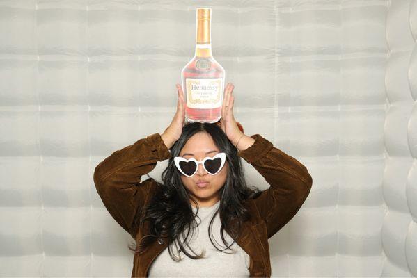 Photo of Shannel B.