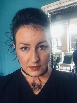 photo of Kimberly D.