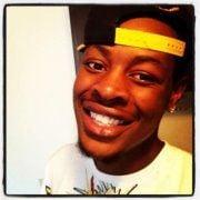 Photo of Darryl J.