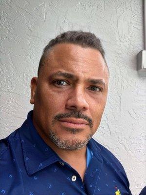 Photo of Kirk Tiberius L.