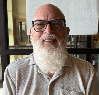 Photo of Scott R.