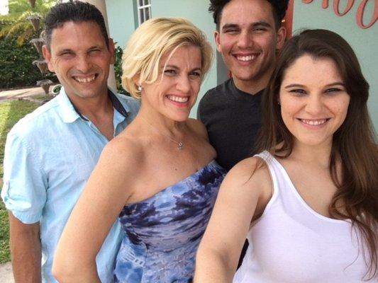 photo of Patricia S.