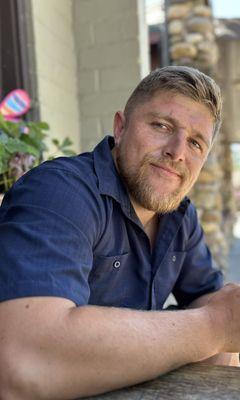 Photo of Cooper B.