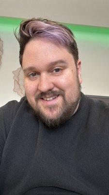 Photo of Travis C.