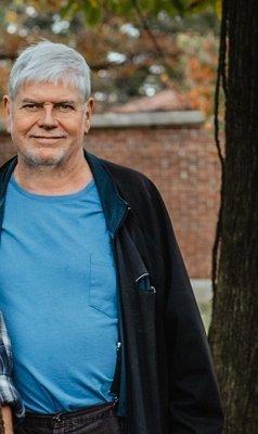photo of Charles S.
