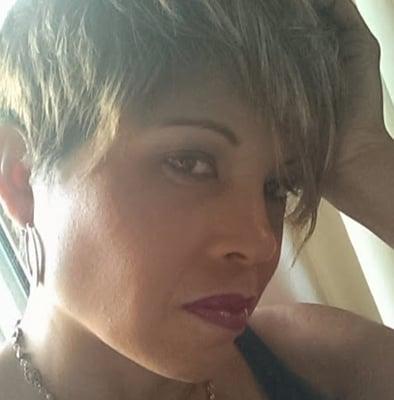 Photo of Veronica G.