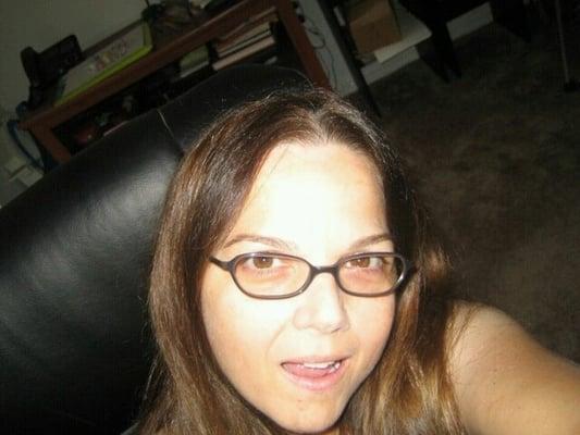 Photo of Deborah W.
