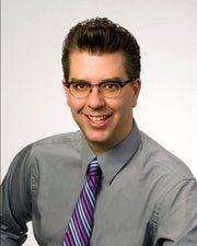 Photo of Jeffrey G.