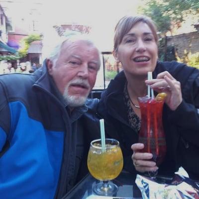 photo of Debra S.