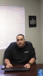 photo of Christian D.