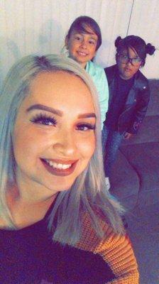 photo of Michelle O.