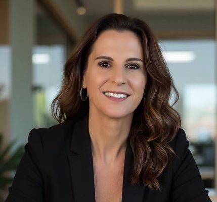 Photo of Rachel G.