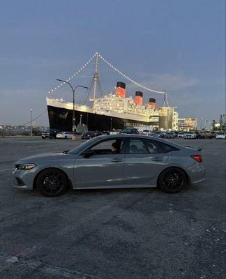 photo of Michelle G.