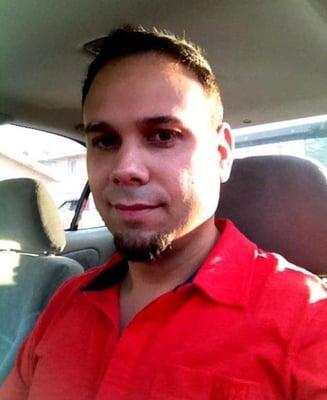 Photo of Eduardo G.