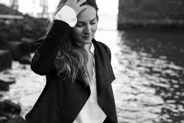 photo of Anastasia K.