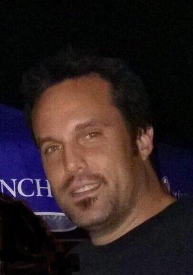 Photo of David S.